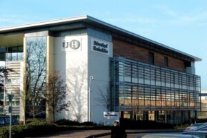 Read more about the article University of Hertfordshire