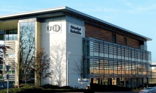 University of Hertfordshire