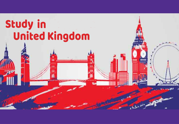 You are currently viewing Top 5 Reasons Why You Should Study in UK?