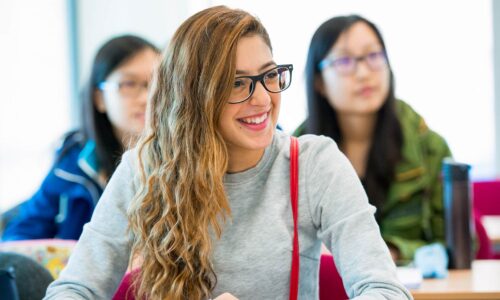 All About Pre-Master’s