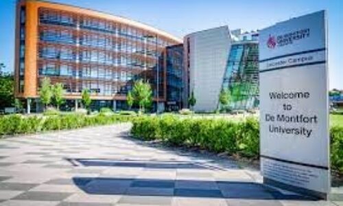 De Montfort University