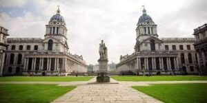 Read more about the article University of Greenwich