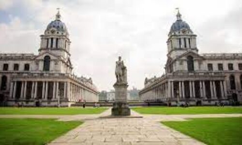 University of Greenwich