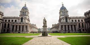 You are currently viewing University of Greenwich