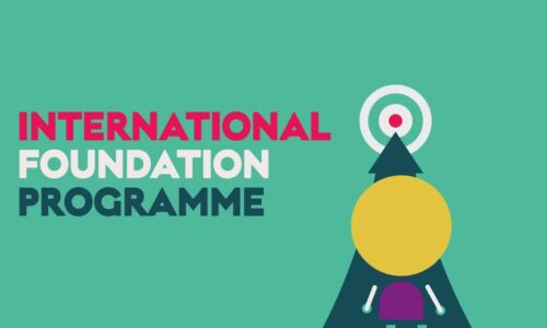 All About Foundation Programme