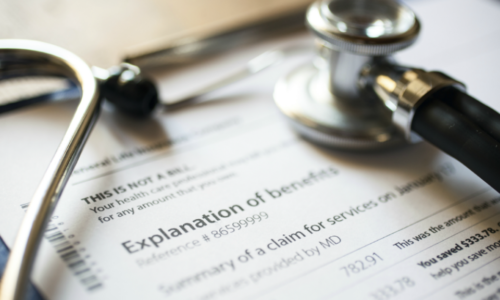 Immigration Health Surcharge