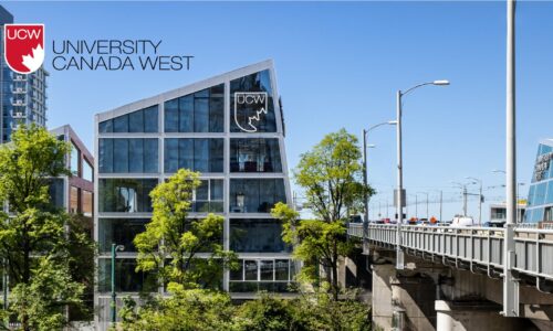 University Canada West