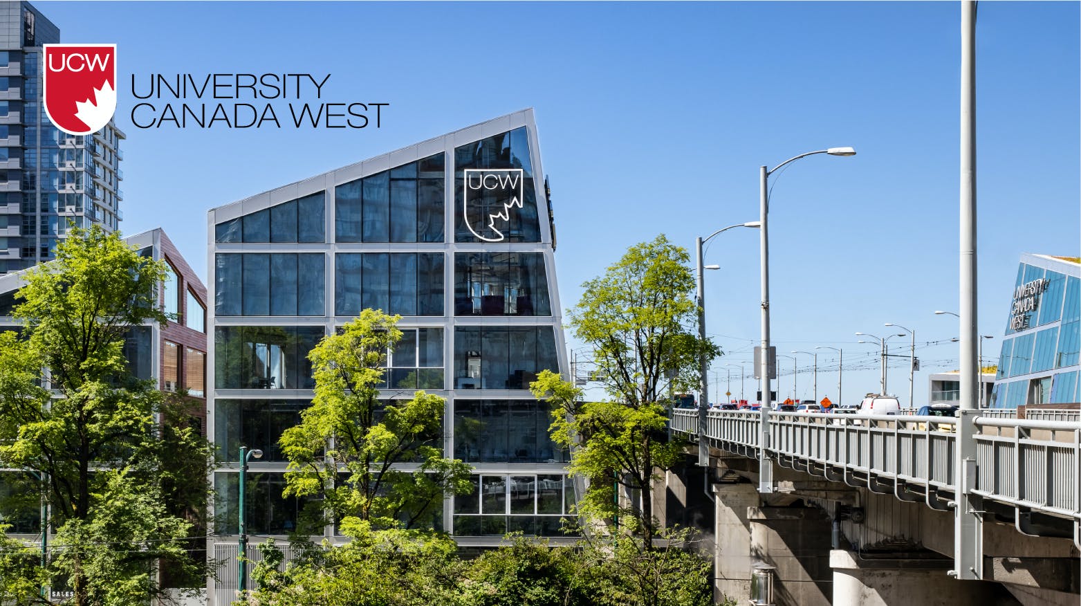 You are currently viewing University Canada West