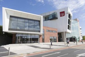 Read more about the article University of South Wales