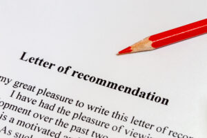 Read more about the article All about Letter of Recommendations (LOR)