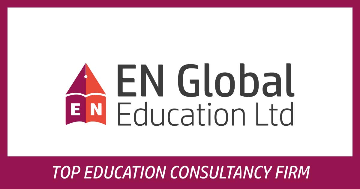 EN Global Education Ltd - Top Education Consultancy Firm