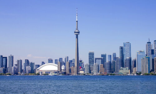 Ever wondered why Canada is so popular among international students