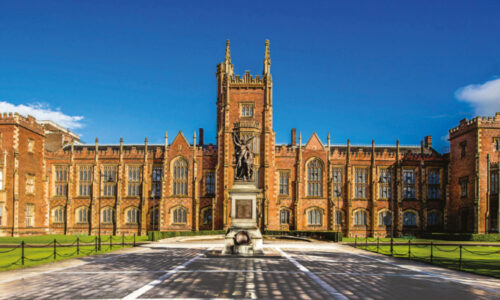 Ulster University