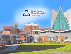 Read more about the article Canterbury Christ Church University