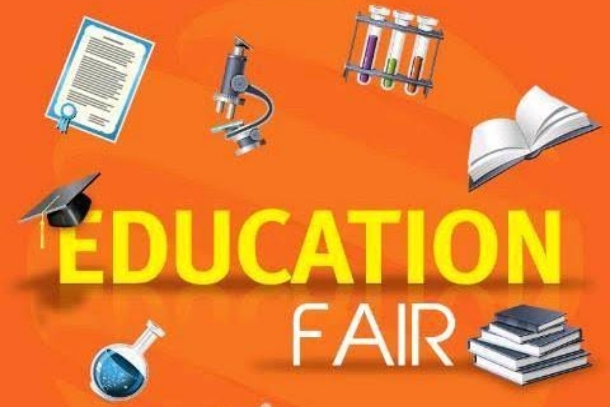 You are currently viewing What’s an Education Fair?