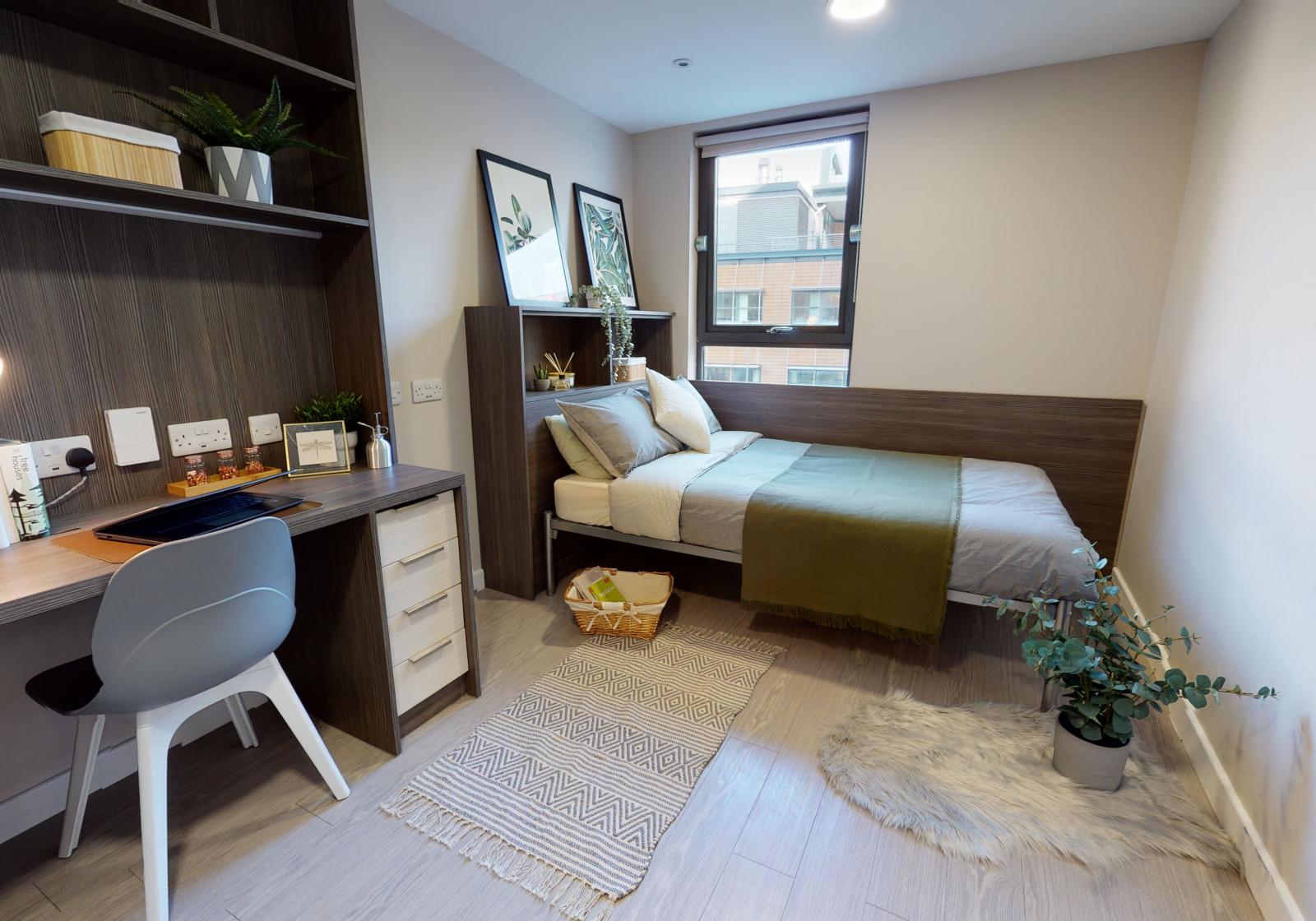 You are currently viewing Student Housing VS Private Accommodation