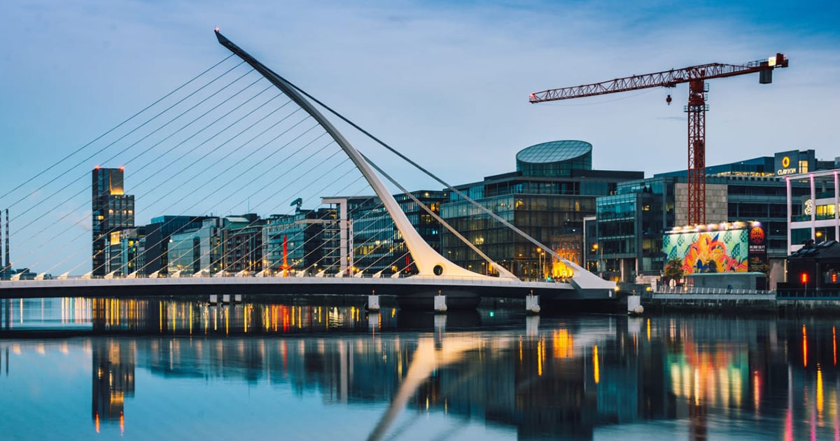 You are currently viewing Why consider studying in Ireland?