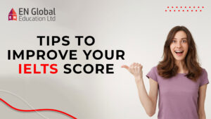 Read more about the article Some tips to improve your IELTS score