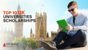 Read more about the article Top 10 UK Universities Scholarships