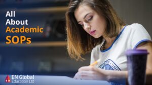 Read more about the article All about academic SOPs
