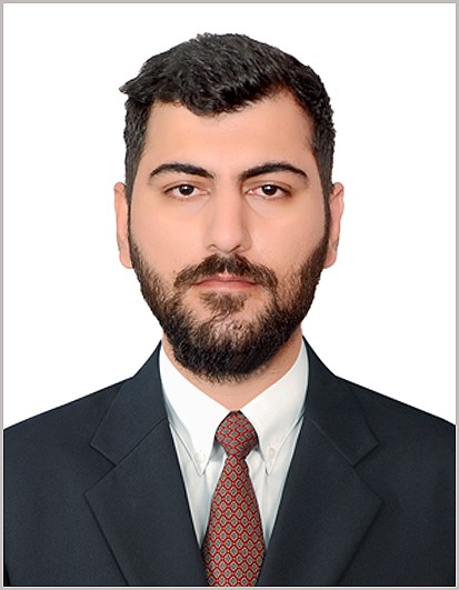 Qasim Khan_ Senior Student counselor
