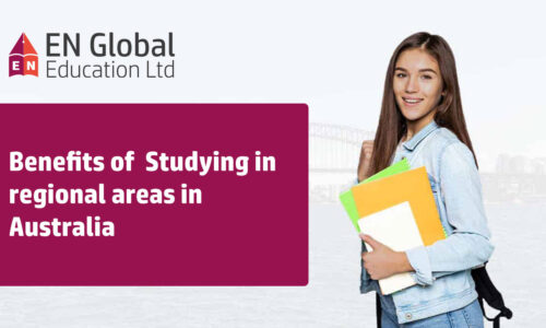 Benefits of  Studying in regional areas in Australia