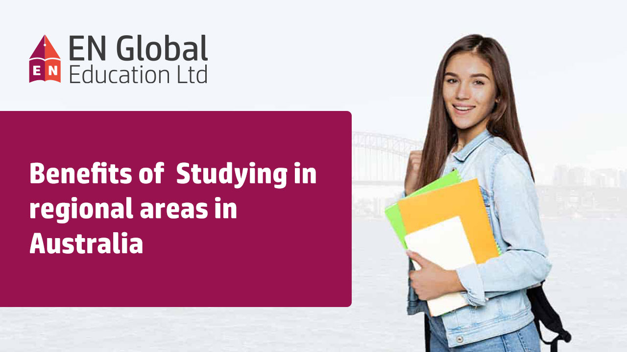 You are currently viewing <strong>Benefits of  Studying in regional areas in Australia</strong>