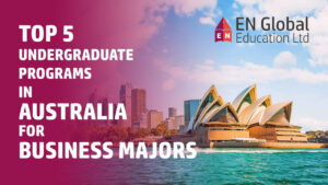 Read more about the article <strong>Top 5 undergraduate programs in Australia for business majors</strong>