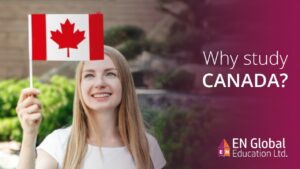Read more about the article Why Study in Canada (as an International Student)