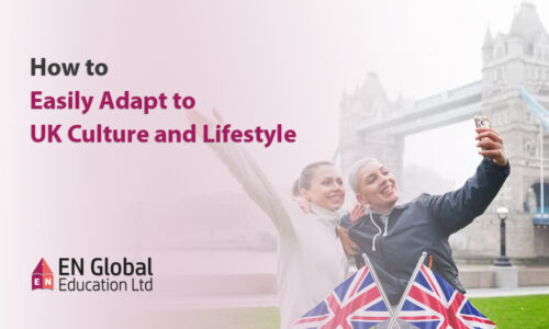 How to Easily Adapt to UK Culture and Lifestyle