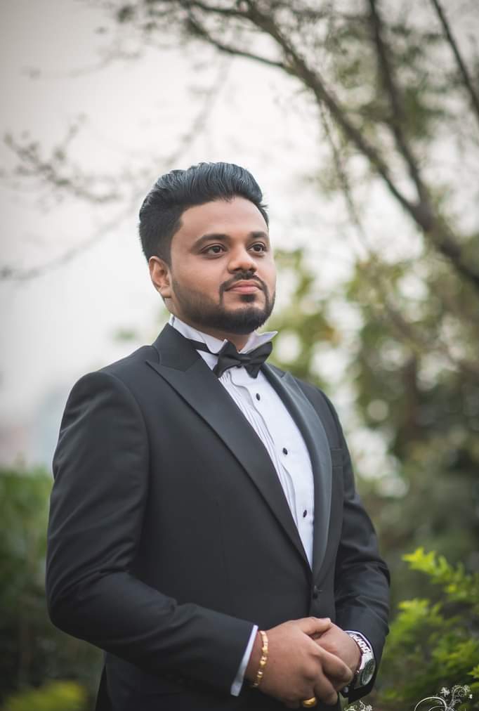 MD Faisal Islam Amir