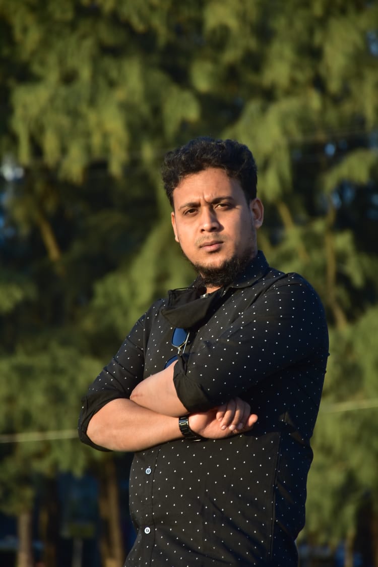 MD Mizanur Rahman