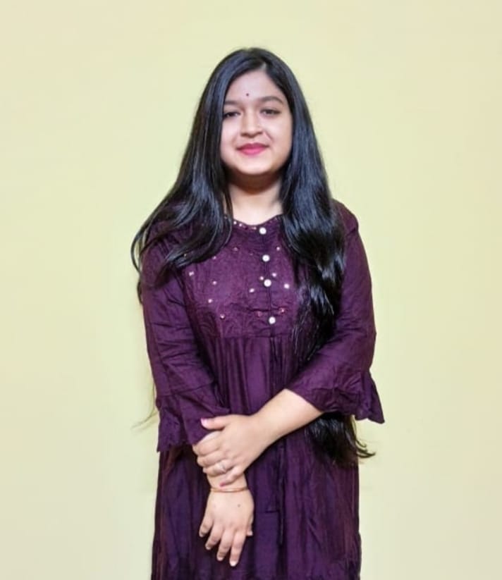 Rupomitra Goswami Nandini