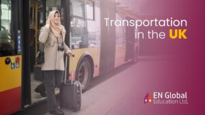 Read more about the article Transportation in the UK