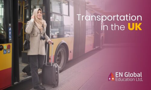 Transportation in the UK