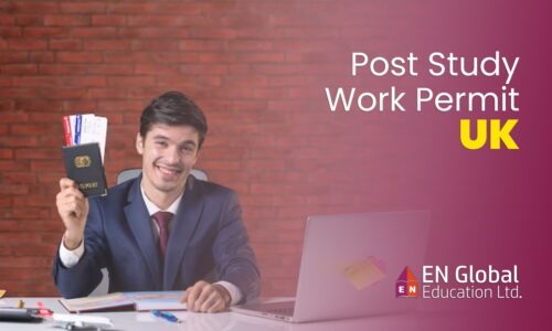 Post Study Work Permit: UK