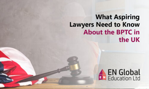 What Aspiring Lawyers Need to Know About the BPTC in the UK