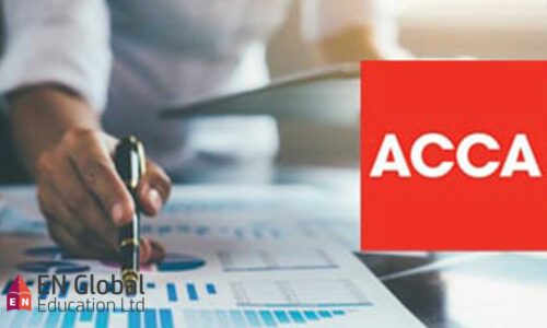 What is ACCA?