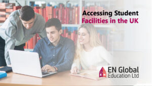 Read more about the article Accessing Student Facilities in the UK