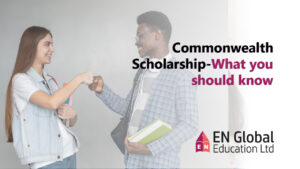 Read more about the article Commonwealth Scholarship: What You Should Know