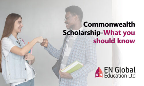 Commonwealth Scholarship: What You Should Know