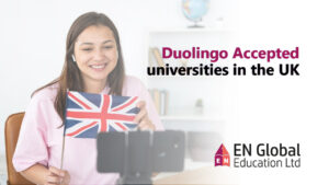 Read more about the article Duolingo Accepted universities in the UK