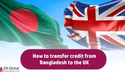 How to transfer credit from Bangladesh to the UK