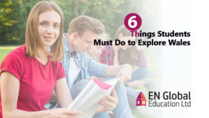 Read more about the article 6 Things Students Must Do to Explore Wales