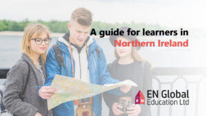 Read more about the article A guide for learners in Northern Ireland