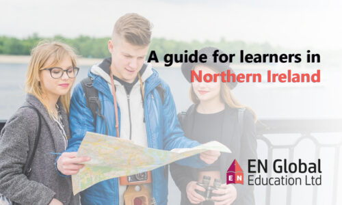 A guide for learners in Northern Ireland