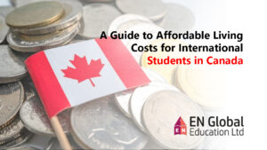 Read more about the article Student Life on a Budget: A Guide to Affordable Living Costs for International Students in Canada