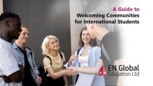 Read more about the article Canadian Hospitality: A Guide to Welcoming Communities for International Students