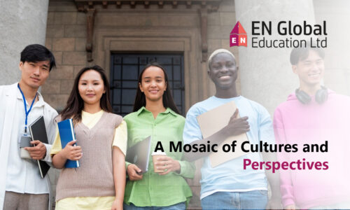 Diversity in Canadian Universities: A Mosaic of Cultures and Perspectives