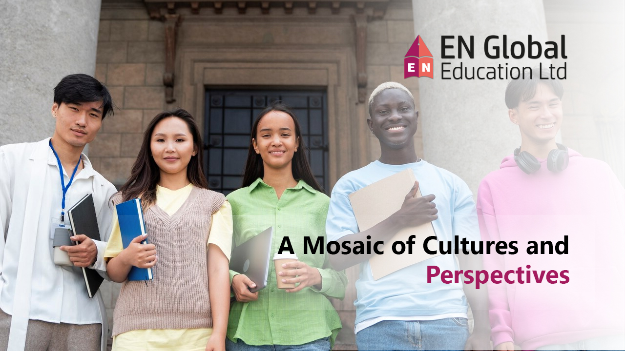 You are currently viewing Diversity in Canadian Universities: A Mosaic of Cultures and Perspectives